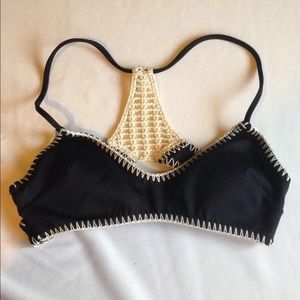 Victoria's Secret Bikini Top